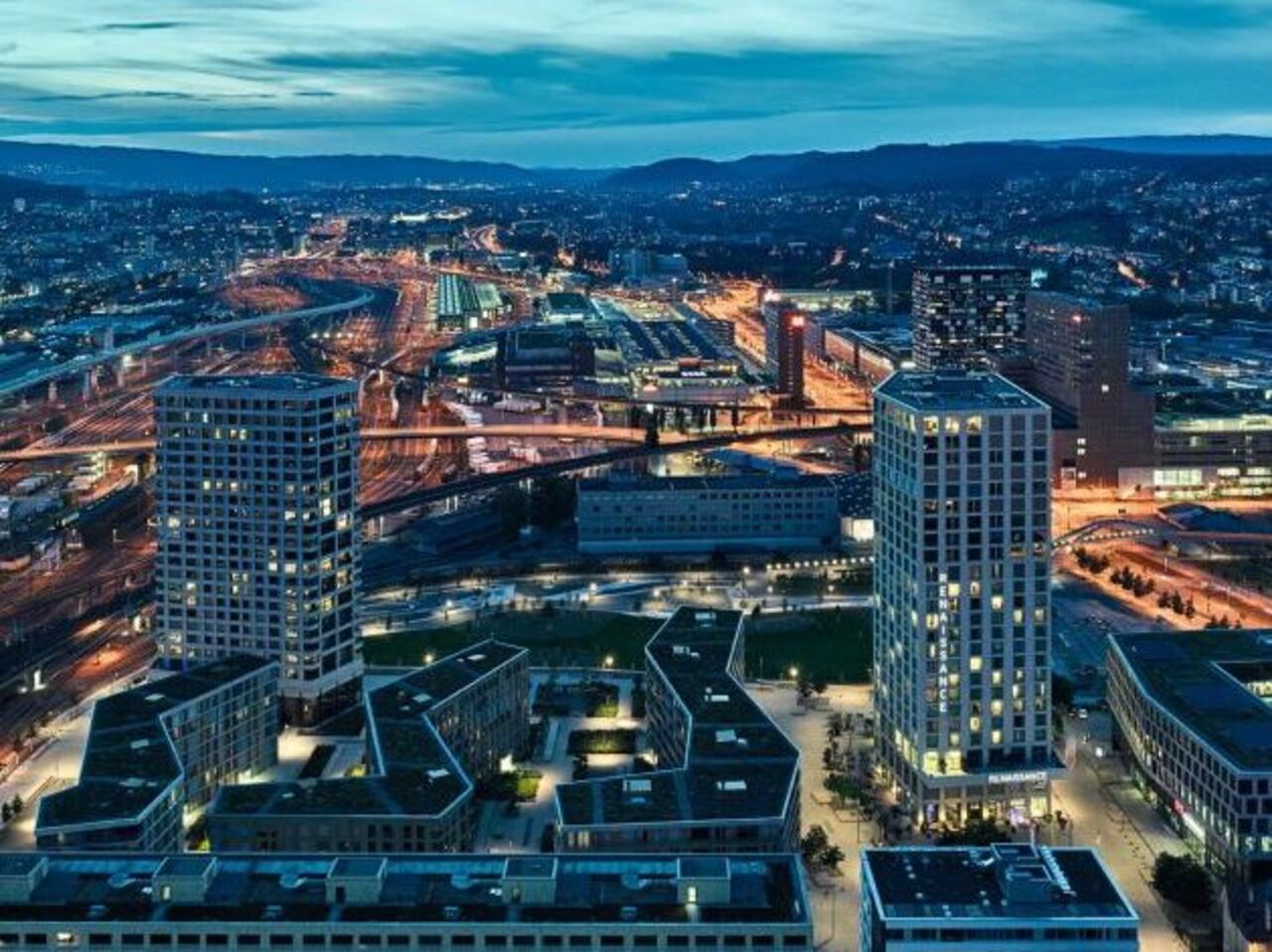 Zwischen Goldesel und Magierin